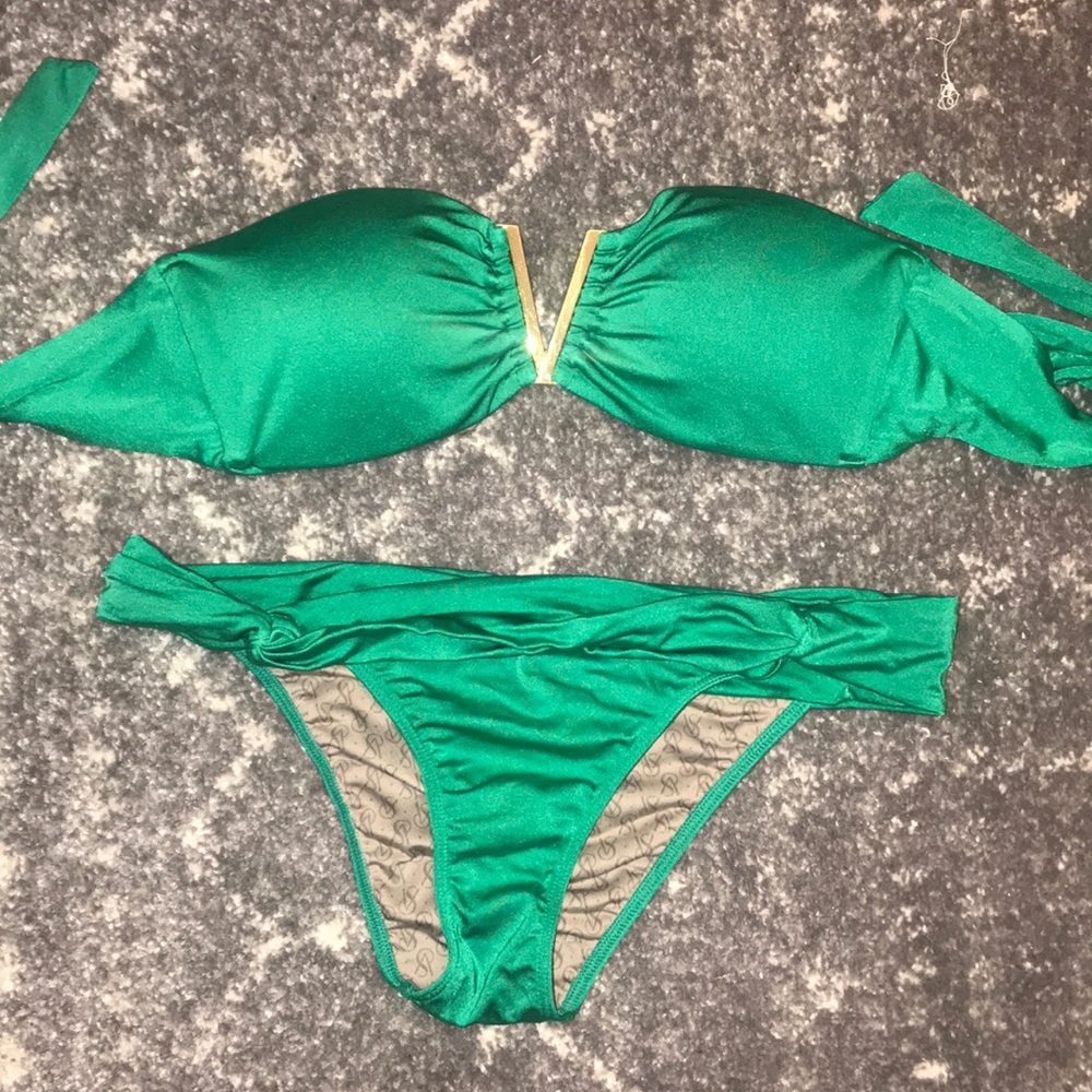 Victoria’s Secret Bikini